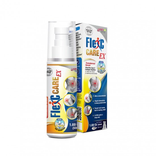 FlexC CARE EX FlexC CARE EX