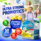 FloraGenesis Ultra-Wellness FloraGenesis Ultra-Wellness