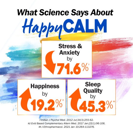HappyCALM