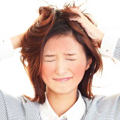 How to reduce hot flashes? How to reduce hot flashes?