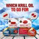Perfect Krill Perfect Krill