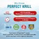 Perfect Krill 1000mg  Exp 06/2024
