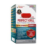 Perfect Krill 1000mg
