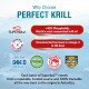 Perfect Krill Perfect Krill