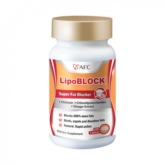 LipoBLOCK LipoBLOCK
