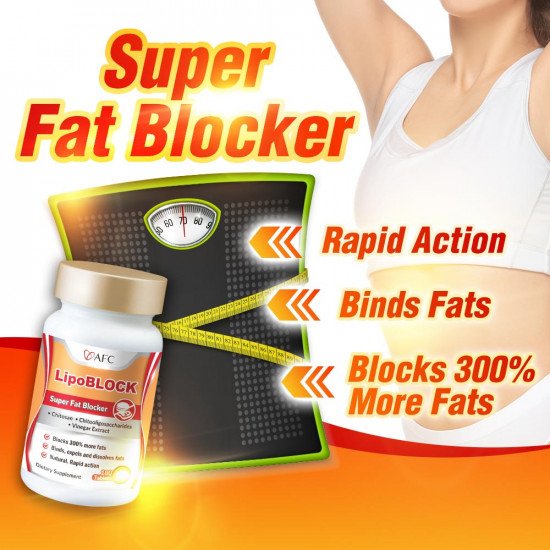 LipoBLOCK LipoBLOCK