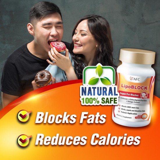 LipoBLOCK LipoBLOCK