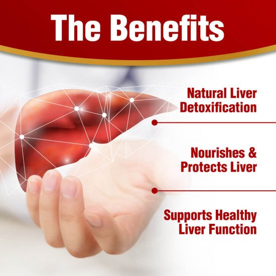 Ultimate Liver Care Ultimate Liver Care
