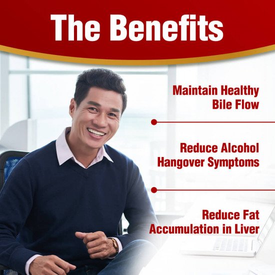 Ultimate Liver Care Ultimate Liver Care