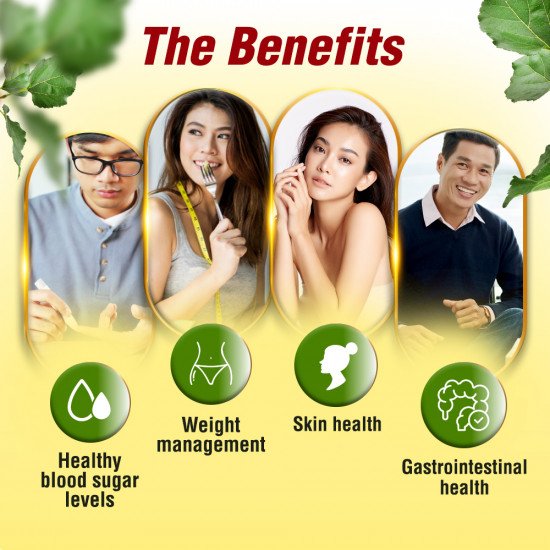 Mulbiotic (capsules) Mulbiotic (capsules)