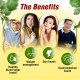 Mulbiotic (capsules) Mulbiotic (capsules)