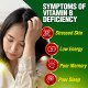 Natural Vitamin B Complex Natural Vitamin B Complex