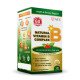 Natural Vitamin B Complex Natural Vitamin B Complex