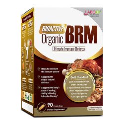 Bioactive Organic BRM