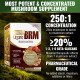 LABO Nutrition Bioactive Organic BRM LABO Nutrition Bioactive Organic BRM