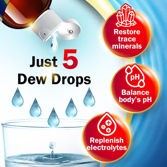 Precious Dew Precious Dew
