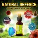 Brazilian Green Propolis Extract Brazilian Green Propolis Extract