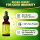 Brazilian Green Propolis Extract Brazilian Green Propolis Extract