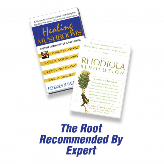 Rhodiola Energy Advance Rhodiola Energy Advance