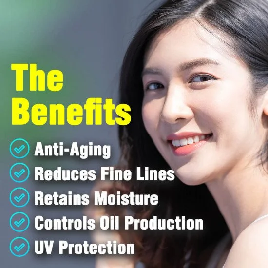 Shark Liver Oil For Immunity & Skin Health AFC Japan