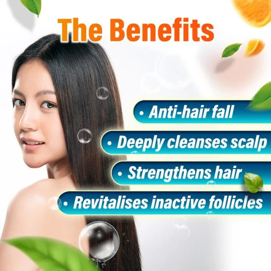 SHOKAIGAN Shampoo EX + Tonic - Lifestream Group - AFC Japan - Labo Nutrition - Excellent Ingredients & Formulations SHOKAIGAN Shampoo EX + Tonic - Lifestream Group - AFC Japan - Labo Nutrition - Excellent Ingredients & Formulations