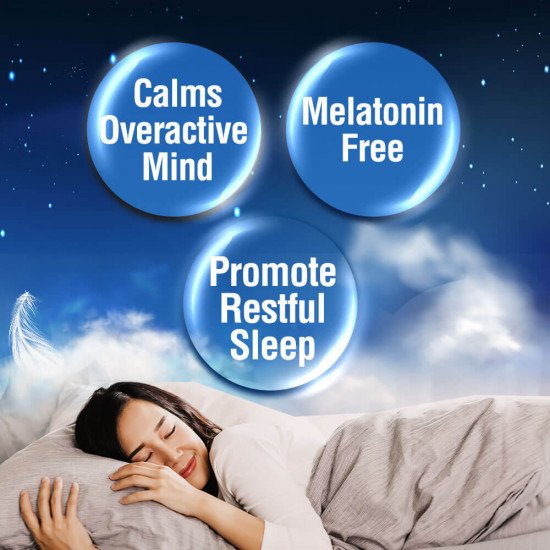 Sleep DR Sleep DR