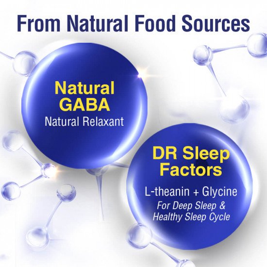 Sleep DR Sleep DR