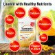 Turmeric Concentrated Extract Turmeric Concentrated Extract