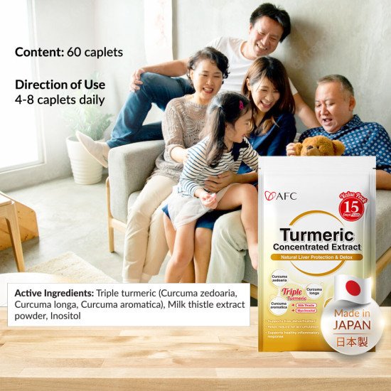 Turmeric Concentrated Extract Turmeric Concentrated Extract