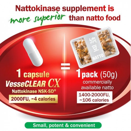 VESSECLEAR CX VESSECLEAR CX