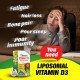 Liposomal Vitamin D3