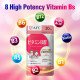 Vitamin B Complex 30 tablets Vitamin B Complex 30 tablets