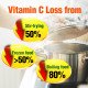 Vitamin C with Ginseng Vitamin C with Ginseng