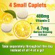 Vitamin C with Ginseng Vitamin C with Ginseng
