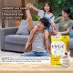 Vitamin C with Ginseng Vitamin C with Ginseng