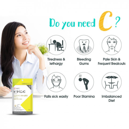Vitamin C with Ginseng Vitamin C with Ginseng