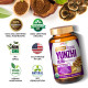 LABO Nutrition Bioactive Organic YUNZHI Ultra LABO Nutrition Bioactive Organic YUNZHI Ultra