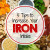 5 Tips to Increase Your Iron Intake
