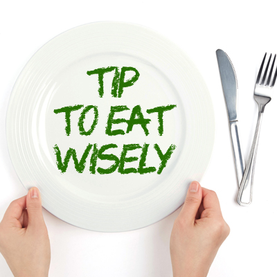 Tip to eat wisely if you have weak or sensitive stomach Tip to eat wisely if you have weak or sensitive stomach