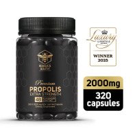Extra Strength Propolis 2000mg