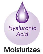 hyaluronic