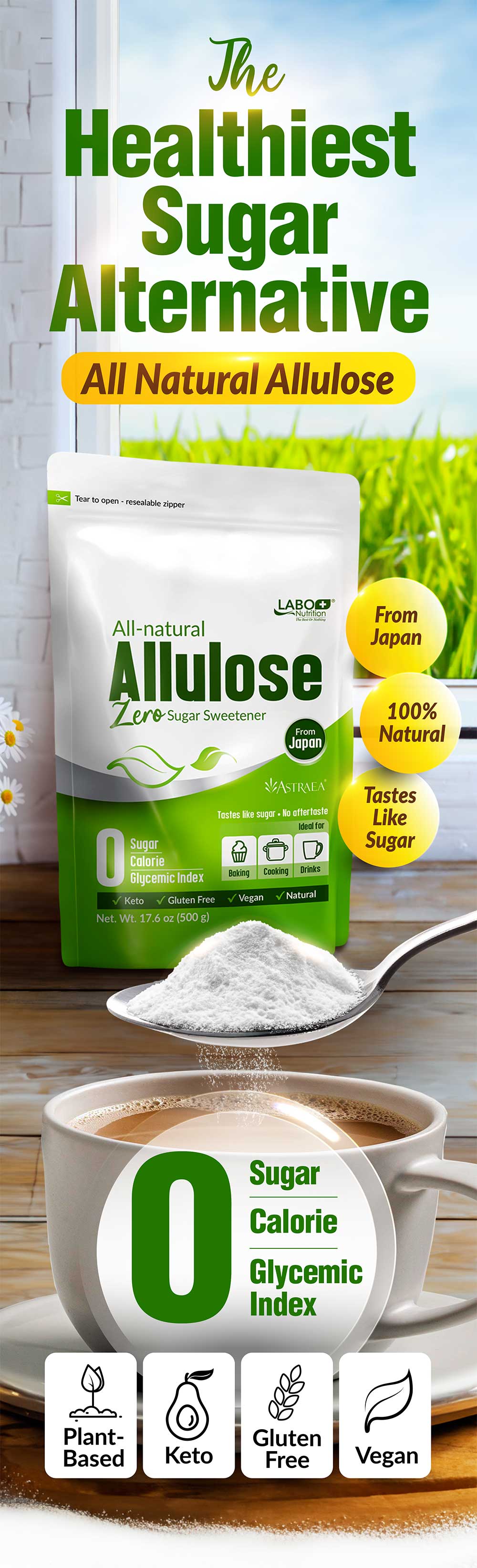 Allulose In Dog Treats Safe Or Harmful - jv8wo3i