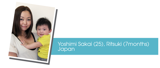 yoshimi testimonial